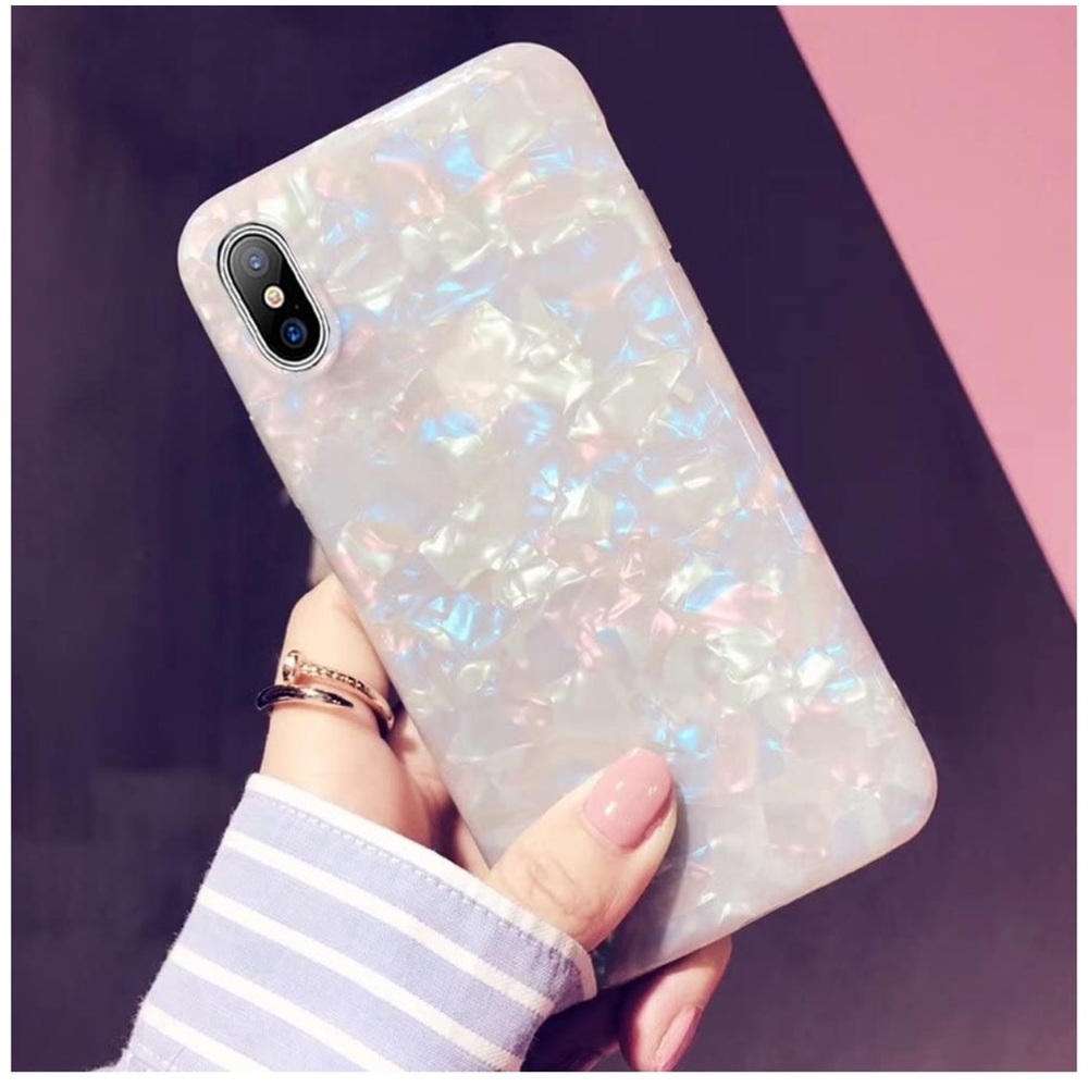 iPhone X Phone Case